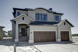10 Aspen Ridge Park SW - Calgary Custom Home - 3