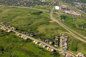 Patterson-Heights-Calgary-Overhead